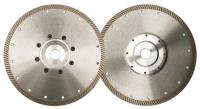 Алмазный отрезной диск HESS D230/22.2 Алмазный отрезной диск HESS D230/22.2