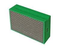 Алмазная губка - терка ручная №60