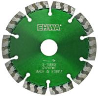 Алмазный отрезной диск S-TURBO D125 Алмазный отрезной диск S-TURBO D125