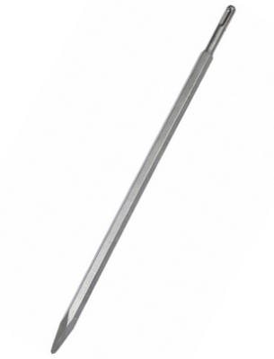 Пикообразное зубило SDS-plus 14x400мм