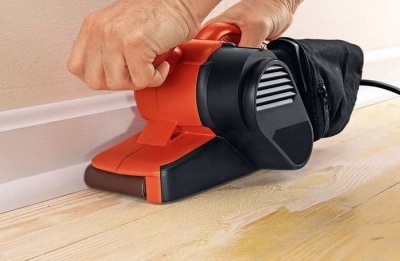 Шлифлента 100x610 P100 10шт. для ленточных шлифмашин